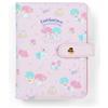 Sanrio Quaderno Sanrio Little Twin Stars System 2023 H 4,92 pollici