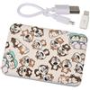 Disney Store Giappone Disney Store Japan Chip & Dale Caricabatteria Mobile 5000mAh NishimuraYuji