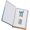 Disney Store Giappone Set di spille Disney Stitch & Scrump VHS Style Boxed Lilo & Stitch Anniversary