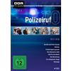 Studio Hamburg Polizeiruf 110 - Box 6 (DDR TV-Archiv) mit Sammlerrücken