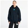 Nike Felpa Nike Men's Fleece Hoodie Nike x Off-White™ Black XXL