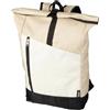 Zaino rolltop in rPET 600 D Marlene personalizzate o neutre