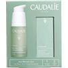 Caudalie Vinopure Cofanetto Siero Salicilico Anti Imperfezioni 30ml + Soluzione Salicilica Stop Brufoli 15ml