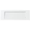 Lampada Emergenza LED da muro o incasso S.E. Bianco Freddo 6.000-6.500K