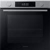 SAMSUNG Forno incasso elettrico NV7B44403BS-U5 Classe A+-INOX