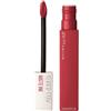 Maybelline SuperStay Matte Ink Rossetto Liquido - 80 Ruler