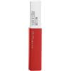 Maybelline SuperStay Matte Ink Rossetto Liquido - 118 Dancer