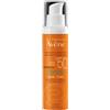 Avene Solaire Teintè Cleanance SPF50+ Colorato Protezione solare 50 ml