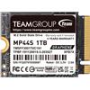 TEAM GROUP SSD Team Group MP44S 1 TB PCIe 4.0 x4 NVMe M.2 2230