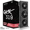 XFX Scheda Video XFX Radeon RX 6750 XT SPEEDSTER QICK319 Core 12 GB GDDR6