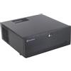 SilverStone Case SilverStone SST-GD07B HTPC Big-Tower Nero