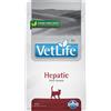 Farmina Vet Life Feline Hepatic 400g