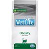 Farmina Vet Life Feline Obesity 400g