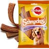 Pedigree Schmackos Snack per cani adulti con manzo, pollo, agnello e anatra 172g