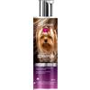 Eurowet York Shampoo per capelli lunghi 200ml