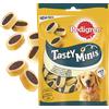 PEDIGREE Tasty Bites Cheesy Bites 140g - bocconcini per cani con formaggio e manzo