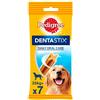 Pedigree DentaStix Dental Treats per cani oltre 4 mesi e oltre 25 kg 270g