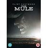 WARNER BROS The Mule [DVD] [2019]
