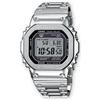 Casio Orologio G-Shock GMW-B5000D-1ER cassa e bracciale acciaio