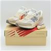 Nuovo equilibrio M990SS6 New Balance 990V6 Beige MiUSA Crema Avorio Mindful Grey Bone (Uomo)