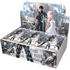 FINAL FANTASY TCG Box CRYSTAL DOMINION Opus XV (15) - ENGLISH Ready to ship