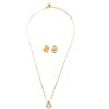 Christian Dior Pre-Owned - Orecchini a clip con strass - Donna - pietre sintetiche/placcatura in oro - Taglia unica