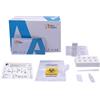 GIMA Test Salivare Covid - Professionale 20 Pezzi