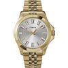 Timex Orologio Analogico al Quarzo da Donna con Cinturino in Acciaio Inossidabile TW2V79800