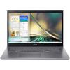 Acer Aspire 5 A517-53-56UT Intel® Core™ i5 i5-12450H Computer portatile 43,9 cm (17.3") Full HD 16 GB DDR4-SDRAM 512 GB SSD Wi-Fi 6 (802.11ax) Windows 11 Pro Grigio