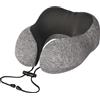 Cuscino da viaggio in memory foam Martina personalizzate o neutre