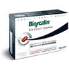 Bioscalin Energy Uomo Anticaduta Capelli 90 Compresse