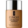Clinique Anti-blemish Solutions Fondotinta Fluido Anti-imperfezioni - Anti blemish sol.liq.mup cn74 beige