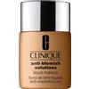 Clinique Anti-blemish Solutions Fondotinta Fluido Anti-imperfezioni - Anti blemish sol.liq.mup cn90 sand