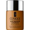 Clinique Anti-blemish Solutions Fondotinta Fluido Anti-imperfezioni - Anti blemish sol.liq.mup wn114 golden