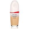 Shiseido Revitalessence Skin Glow Foundation - Skin glow foundation 320
