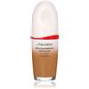 Shiseido Revitalessence Skin Glow Foundation - Skin glow foundation 420