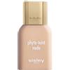 Sisley Phyto-teint Nude - Fondotinta Liquido 00n pearl