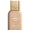 Sisley Phyto-teint Nude - Fondotinta Liquido 1w cream