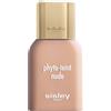 Sisley Phyto-teint Nude - Fondotinta Liquido 2c soft beige