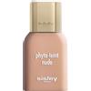 Sisley Phyto-teint Nude - Fondotinta Liquido 3c natural
