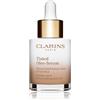 Clarins Tinted Oleo-serum - Tinted oleo serum 30ml 05