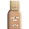 Sisley Phyto-teint Nude - Fondotinta Liquido 4w cinnamon