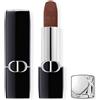 Dior Rouge Dior Rossetto - Comfort E Lunga Tenuta 400 nude line