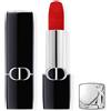 Dior Rouge Dior Rossetto - Comfort E Lunga Tenuta 999 velvet