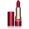 Clarins Joli Rouge Velvet Mat - Rossetto Joli rouge new 742v