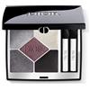 Diorshow 5 Couleurs Palette Occhi - Texture Cremosa - Lunga Tenuta E Comfort 073 pied de poule