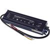 Alimentatore FINKMANN 200W 24V IP67 - serie Black