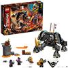 LEGO 71719 Ninjago Creatura Mino di Zane