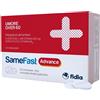 FIDIA FARMACEUTICI SpA SAMEFAST ADVANCE 20 COMPRESSE OROSOLUBILI