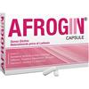 SHEDIR PHARMA Srl Unipersonale AFROGIN 30 CAPSULE